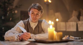 image: BACH - Ein Weihnachtswunder