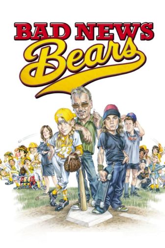 image: Bad News Bears