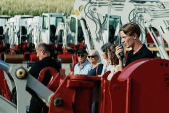 image: Bagger Drama