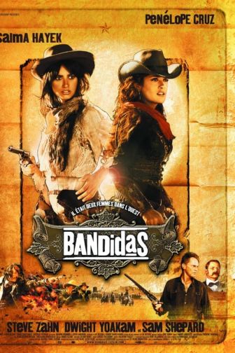 image: Bandidas