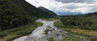 image: Barrage du Drac : le piège mortel