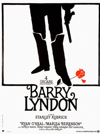 image: Barry Lyndon