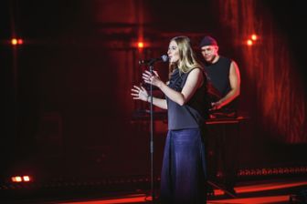 image: Basique, le concert