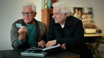 image: Batic und Leitmayr - Die Zwei vom Tatort sagen Servus