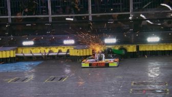 image: BattleBots : le tournoi des champions