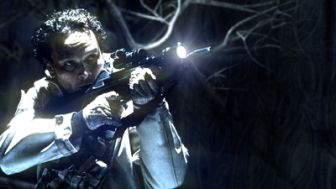 image: Battlestar Galactica : Blood & Chrome