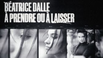 image: Béatrice Dalle, à prendre ou à laisser