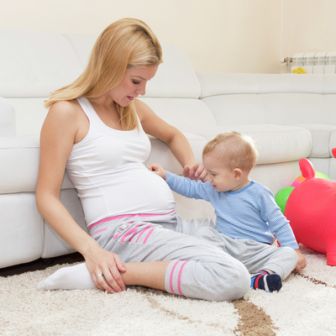 image: Bébé à bord