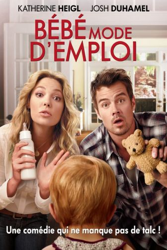 image: Bébé mode d'emploi
