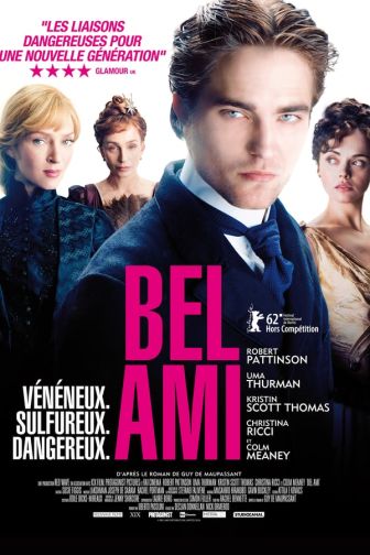 image: Bel Ami
