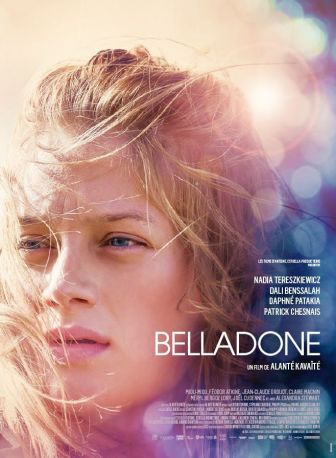 image: Belladone
