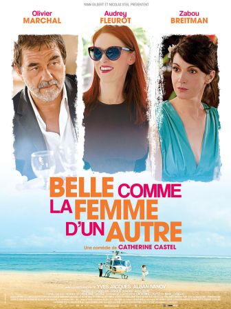 image: Belle comme la femme d'un autre