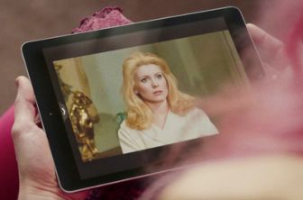 image: «Belle de jour», l'envers du fantasme