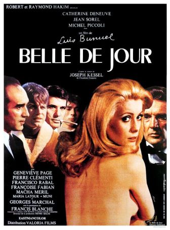 image: Belle de jour