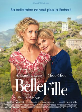 image: Belle fille