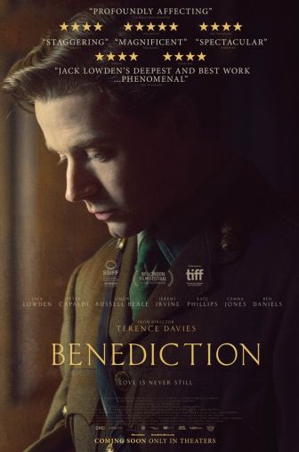 image: Benediction