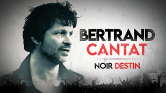 image: Bertrand Cantat, noir destin