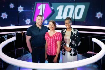 image: Best of 1 gegen 100 - Promispecials