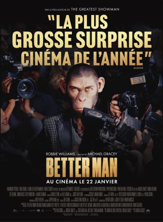 image: Better Man