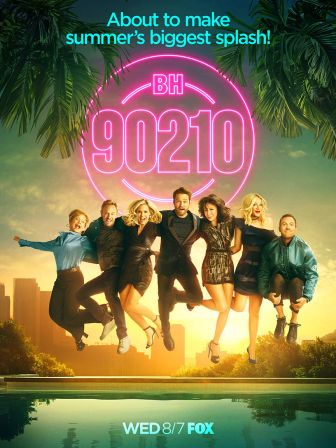 image: Beverly Hills : BH90210