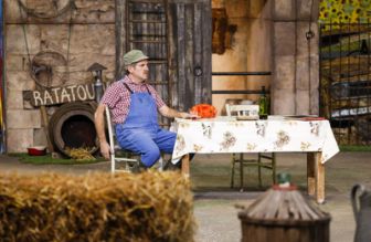 image: Bienvenue chez les Bodin's