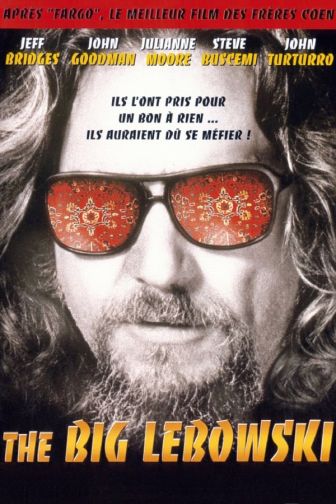 image: The Big Lebowski