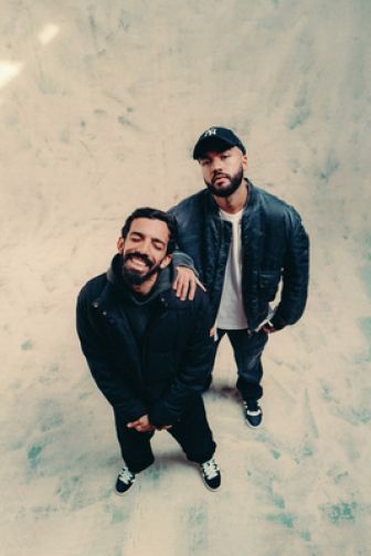 image: Bigflo & Oli, le concert événement