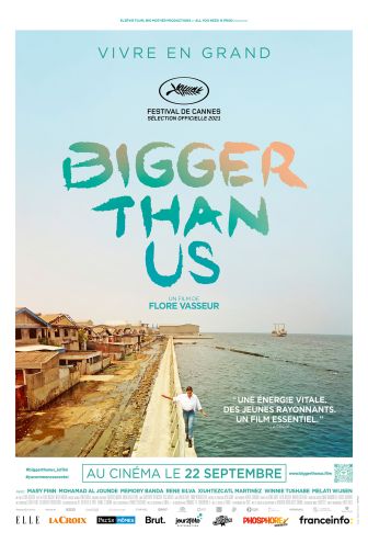 image: Bigger Than Us