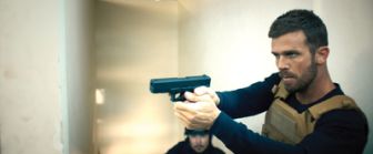 image: Black Warrant