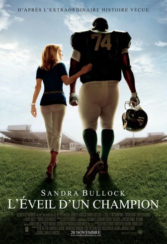 image: The Blind Side - L'éveil d'un champion