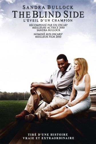 image: The Blind Side