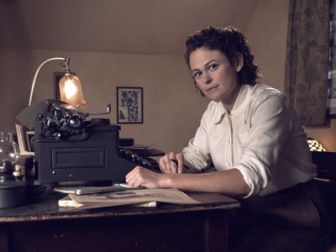 image: Blitz Spirit, Londres sous les bombes