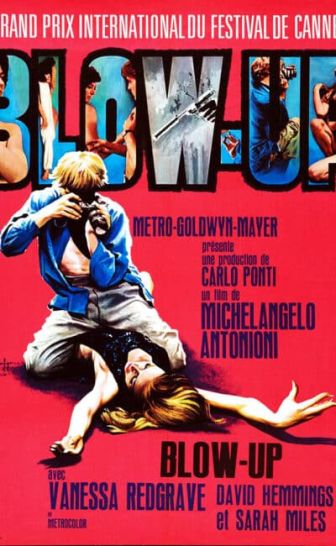 image: Blow Up