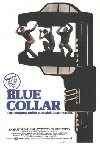 image: Blue Collar