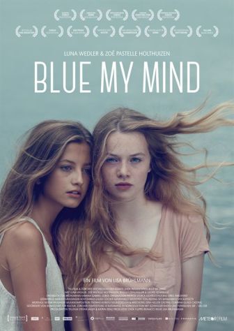 image: Blue My Mind