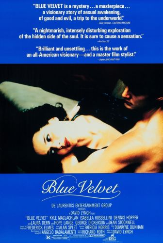 image: Blue Velvet