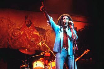 image: Bob Marley, dans le coeur des Français