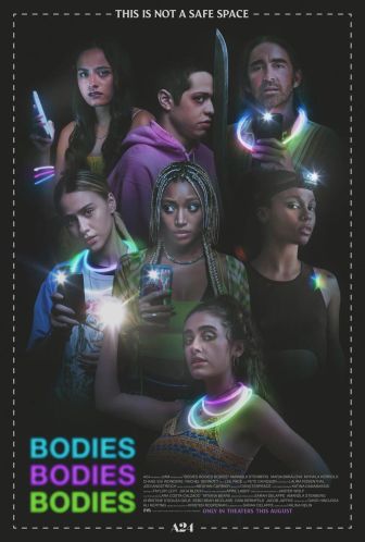image: Bodies, Bodies, Bodies