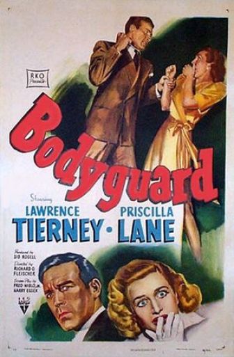 image: Bodyguard