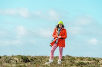 image: Boglands, enquête en terre noire