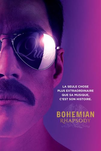 image: Bohemian Rhapsody