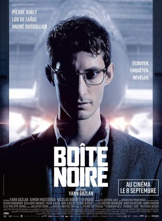image: Boîte noire