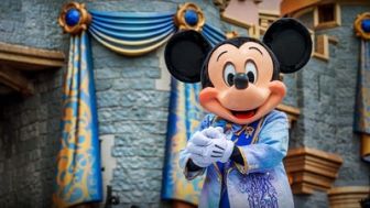 image: Bon anniversaire Disneyland ! 30 ans de rêves et de magie