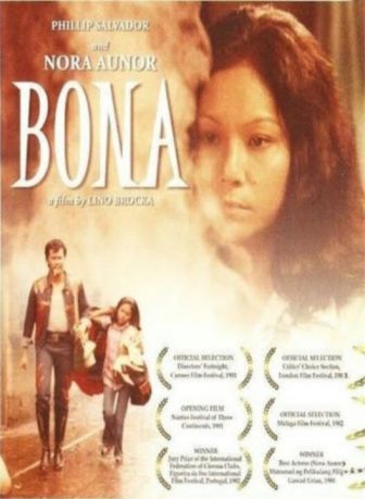 image: Bona