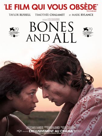 image: Bones and All