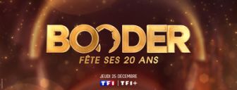 image: Booder fête ses 20 ans