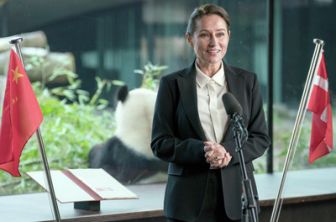 image: Borgen - Macht und Ruhm