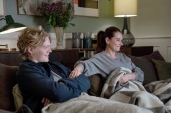 image: Borgen - Macht und Ruhm