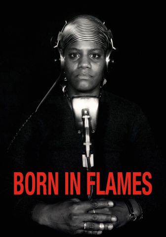 image: Born in Flames