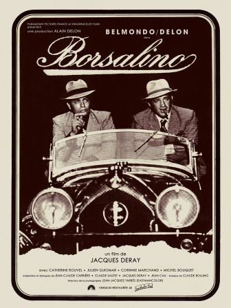 image: Borsalino